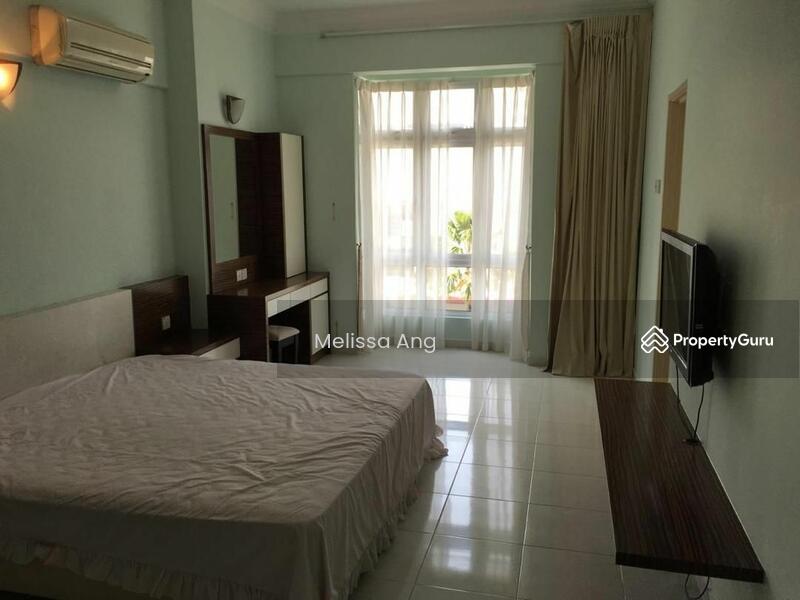Untuk Dijual - Bayswater Resort Condominium