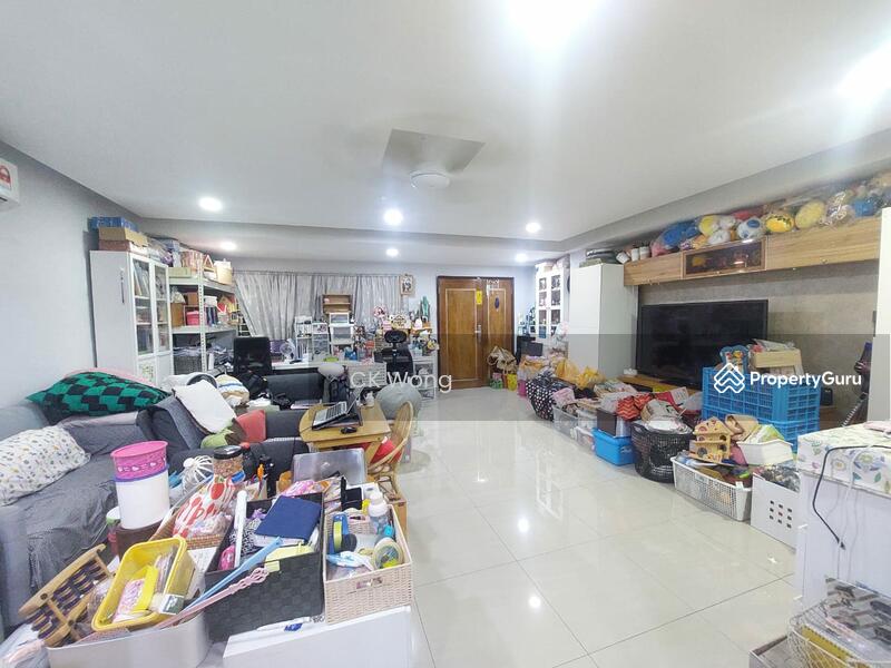 For Sale - Kota Kemunig Shah Alam