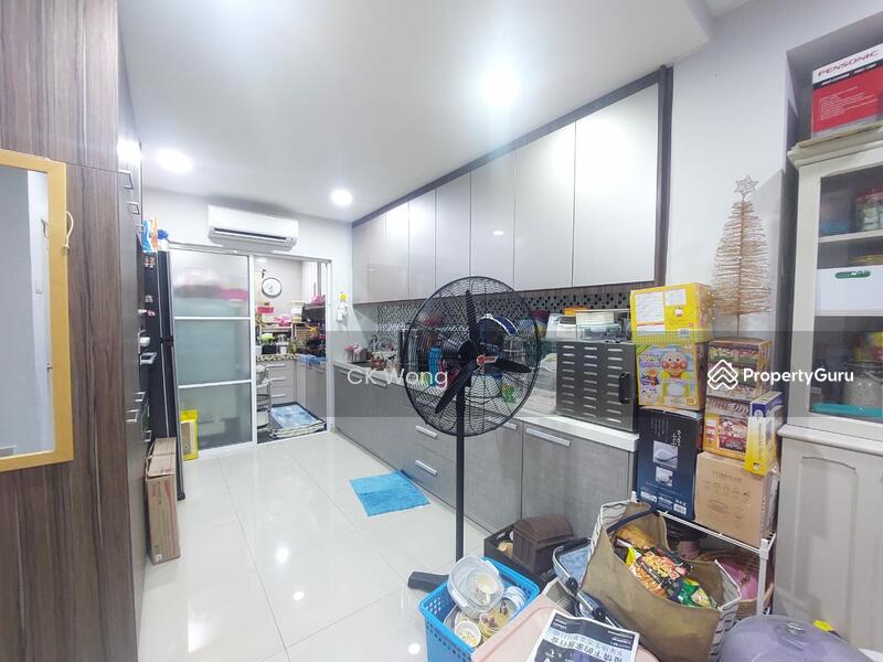 For Sale - Kota Kemunig Shah Alam