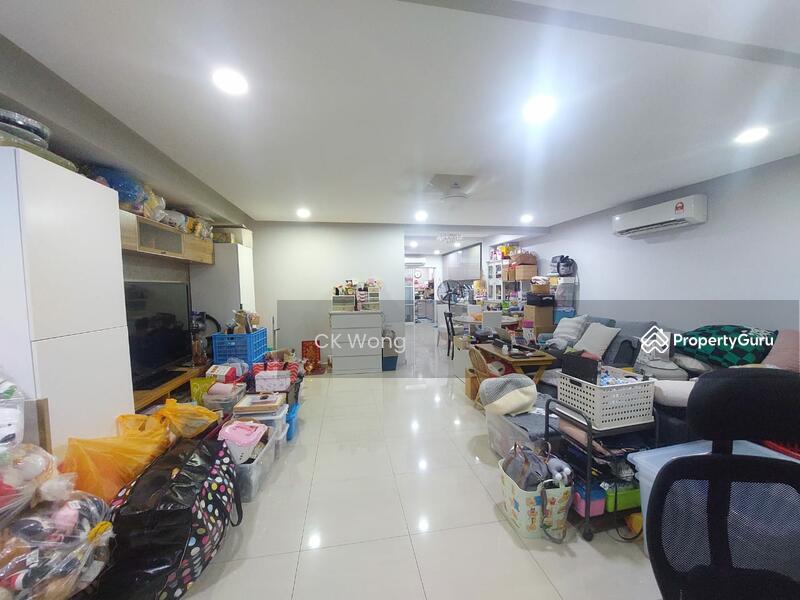 For Sale - Kota Kemunig Shah Alam