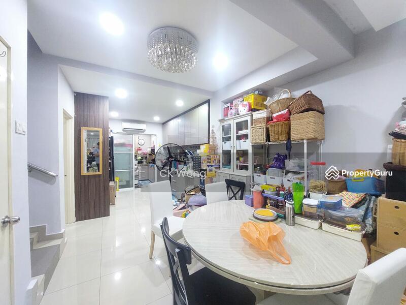 For Sale - Kota Kemunig Shah Alam