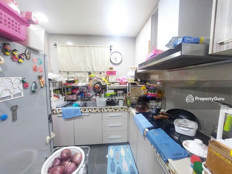 For Sale - Kota Kemunig Shah Alam