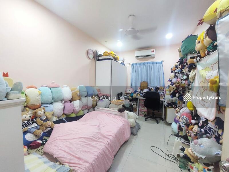 For Sale - Kota Kemunig Shah Alam