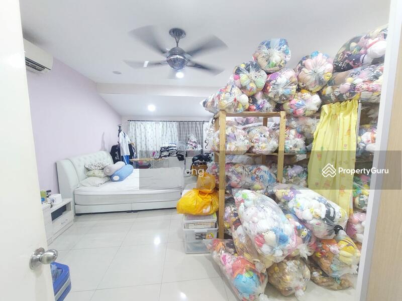For Sale - Kota Kemunig Shah Alam
