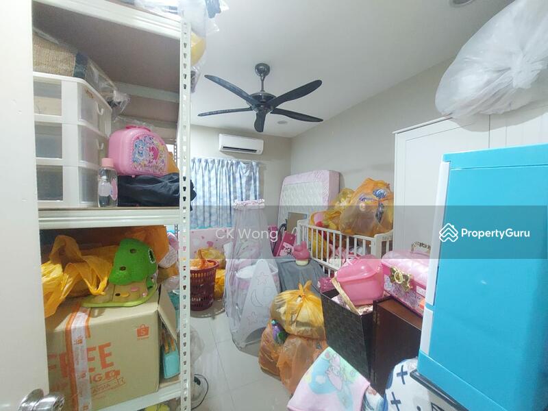 For Sale - Kota Kemunig Shah Alam
