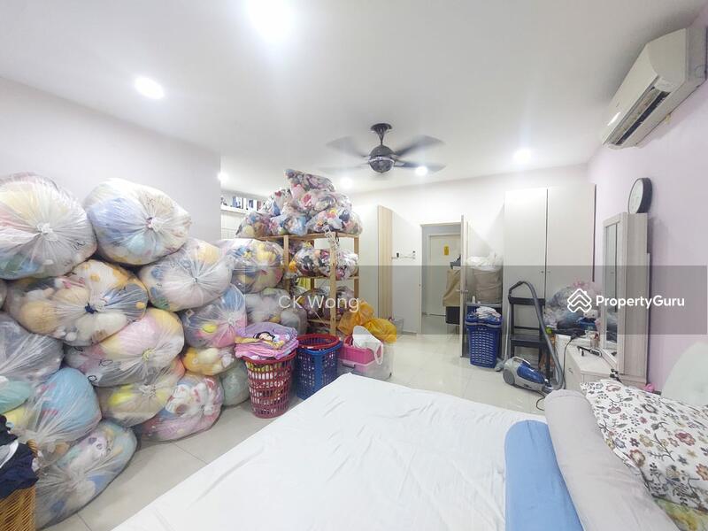 For Sale - Kota Kemunig Shah Alam
