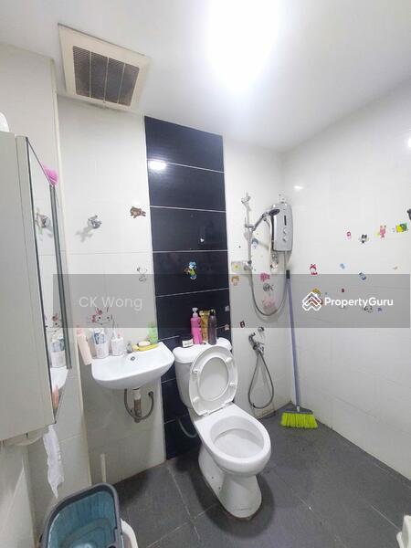 For Sale - Kota Kemunig Shah Alam