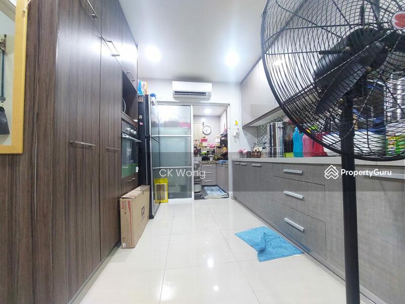For Sale - Kota Kemunig Shah Alam