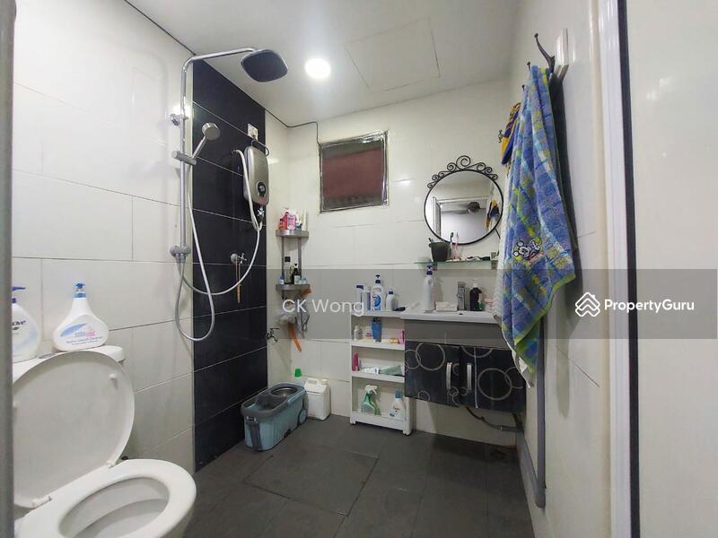 For Sale - Kota Kemunig Shah Alam