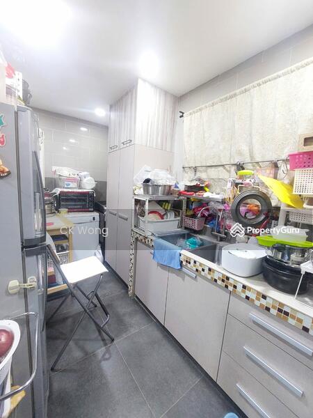 For Sale - Kota Kemunig Shah Alam