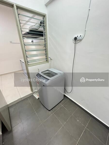 For Rent - Mahsuri Square