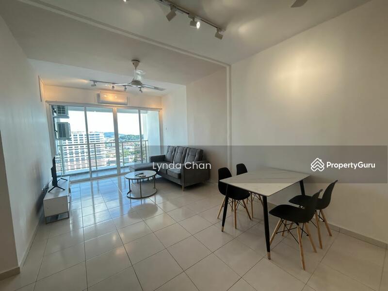 For Rent - Mahsuri Square