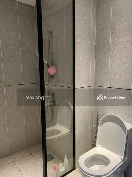 Service Residence for Rent at Millerz Square Serviced Residence - Alex Ang - PropertyGuru.com.my