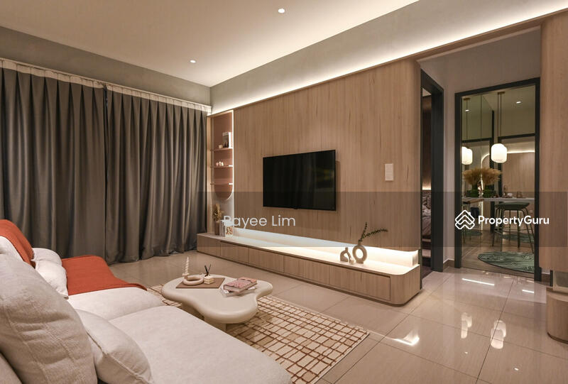 Untuk Dijual - Verando Residence