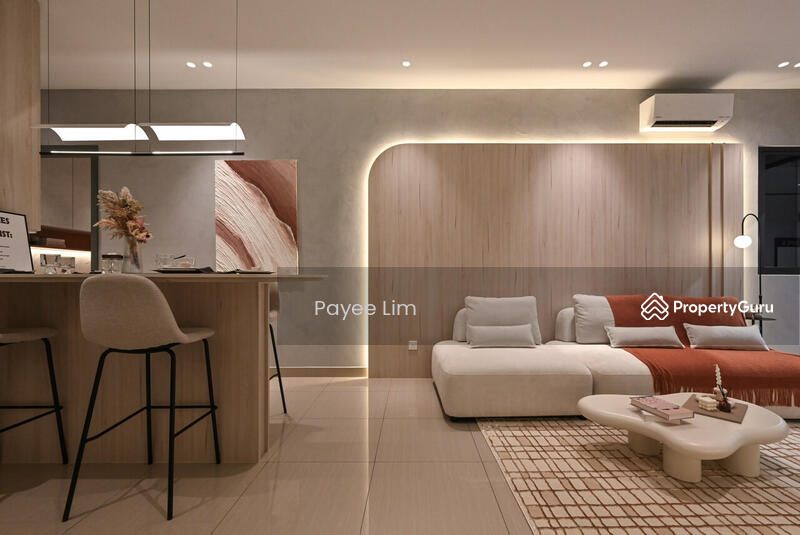 Untuk Dijual - Verando Residence