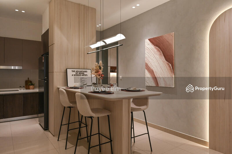 Untuk Dijual - Verando Residence
