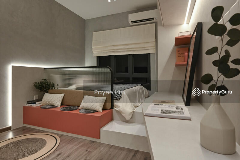 Untuk Dijual - Verando Residence