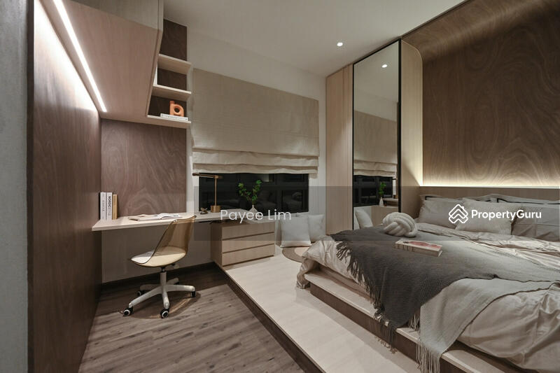 Untuk Dijual - Verando Residence