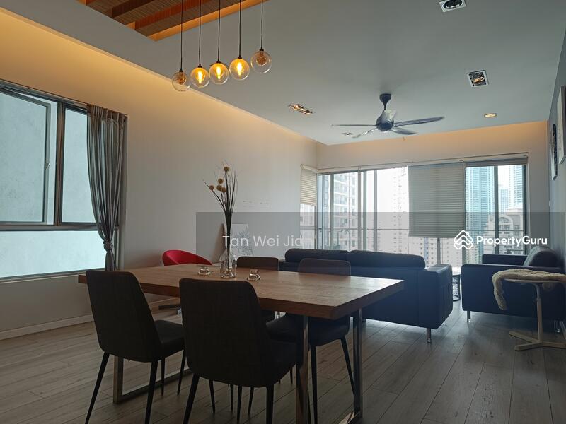Kondominium untuk Dijual di Kiara 1888 - Tan Wei Jian - PropertyGuru.com.my