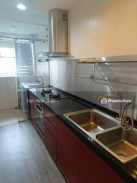 Kondominium untuk Dijual di Kiara 1888 - Tan Wei Jian - PropertyGuru.com.my