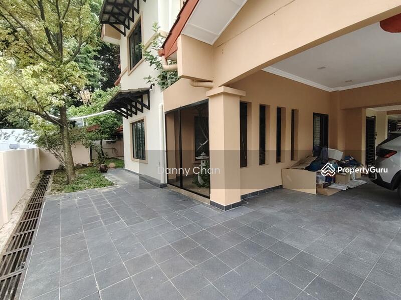 Untuk Dijual - SS3 Bungalow