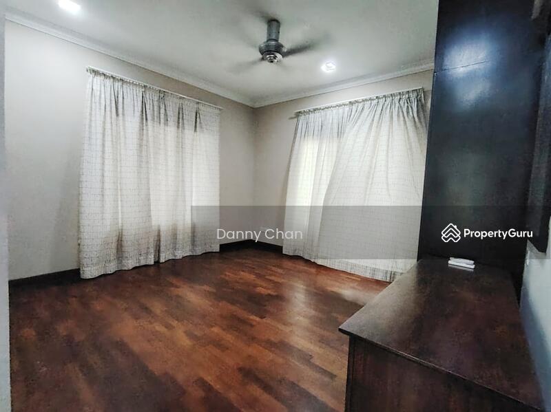 Untuk Dijual - SS3 Bungalow