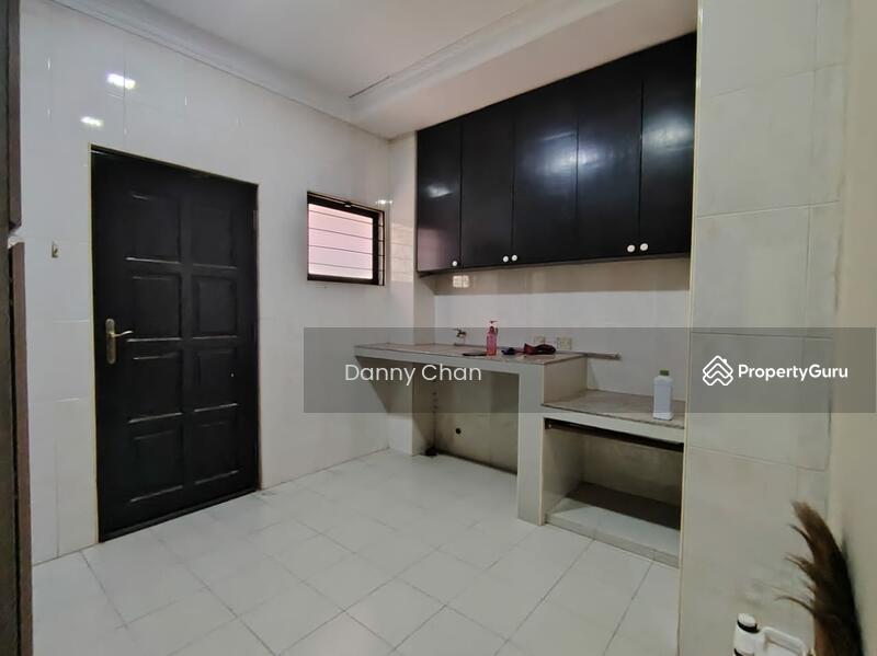 Untuk Dijual - SS3 Bungalow