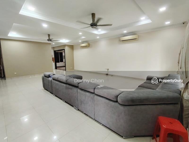 Untuk Dijual - SS3 Bungalow