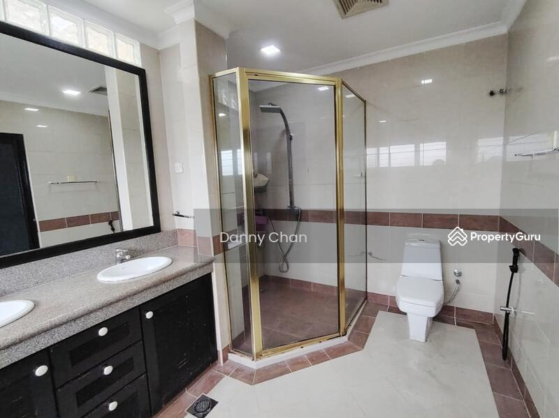 Untuk Dijual - SS3 Bungalow