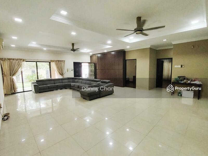 Untuk Dijual - SS3 Bungalow