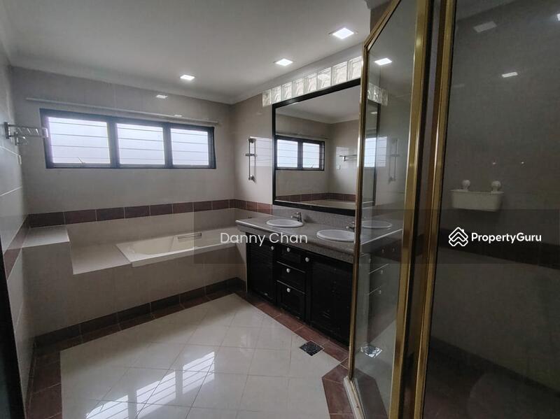 Untuk Dijual - SS3 Bungalow