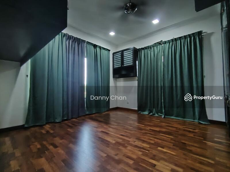 Untuk Dijual - SS3 Bungalow