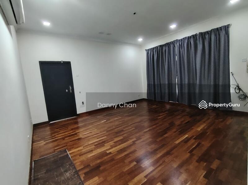Untuk Dijual - SS3 Bungalow