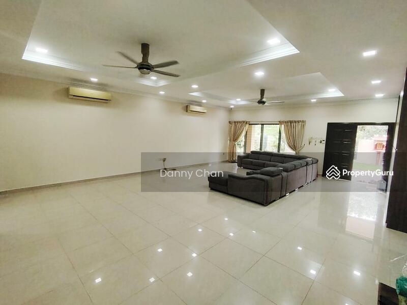 Untuk Dijual - SS3 Bungalow