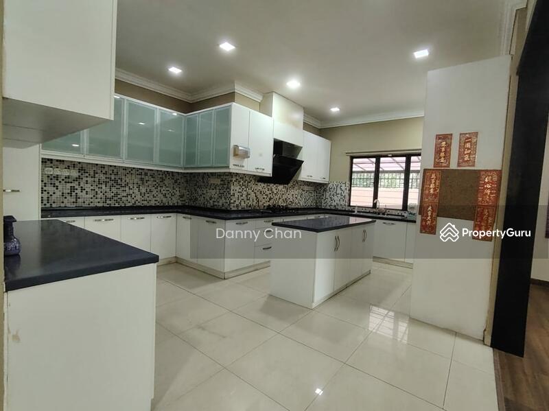 Untuk Dijual - SS3 Bungalow