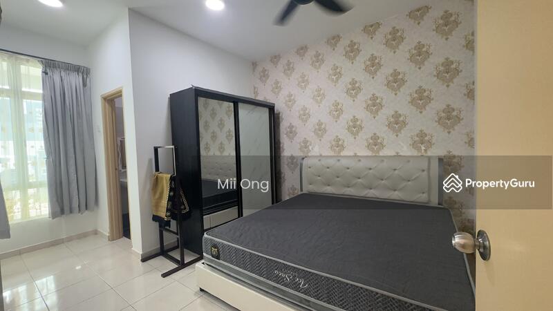 For Rent - Taman Mayang Lestari