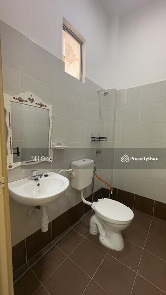 For Rent - Taman Mayang Lestari
