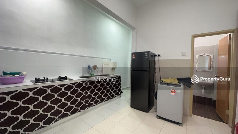 For Rent - Taman Mayang Lestari