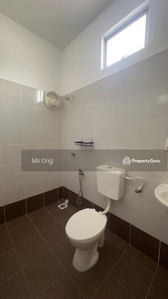 For Rent - Taman Mayang Lestari