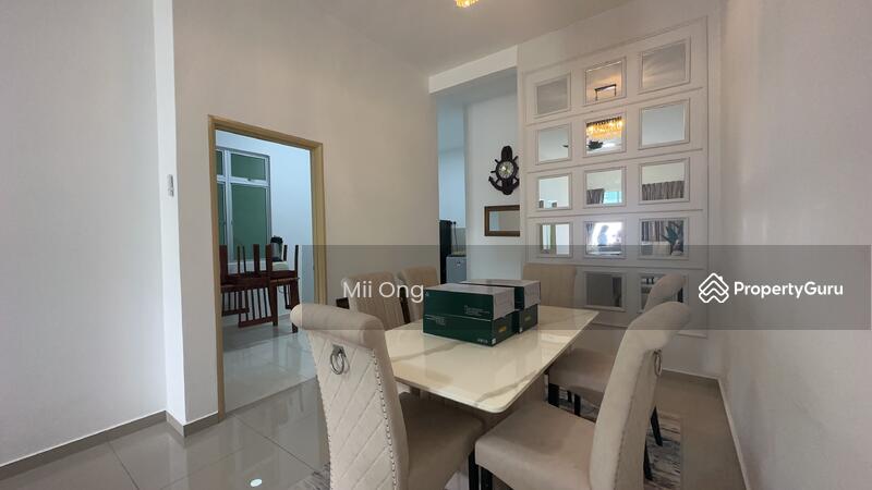 For Rent - Taman Mayang Lestari