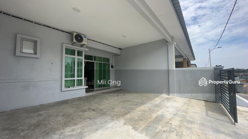 For Rent - Taman Mayang Lestari