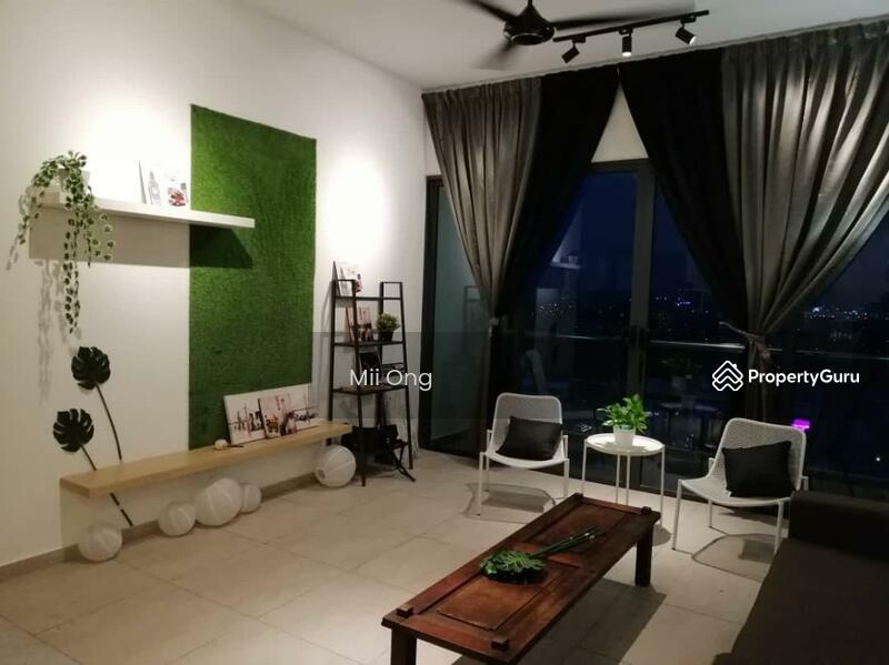 Untuk Dijual - Atlantis Residences (Pangsapuri Atlantis Kota Syahbandar)