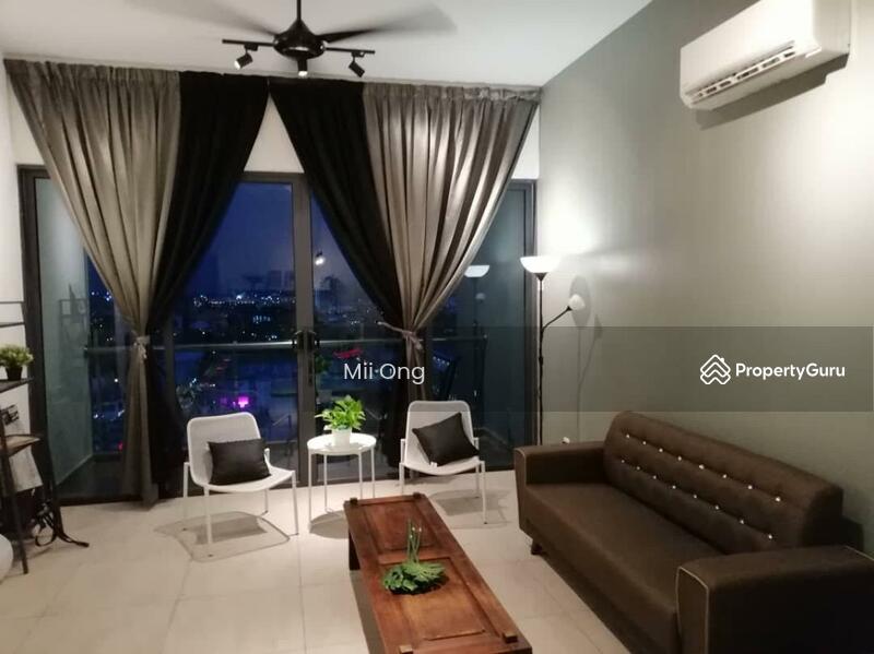 Untuk Dijual - Atlantis Residences (Pangsapuri Atlantis Kota Syahbandar)
