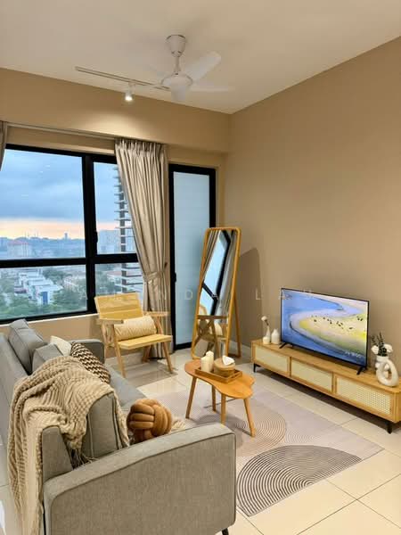 Service Residence for Sale at SouthPlace Residences @ Tropicana Metropark - Amanda Lau - PropertyGuru.com.my
