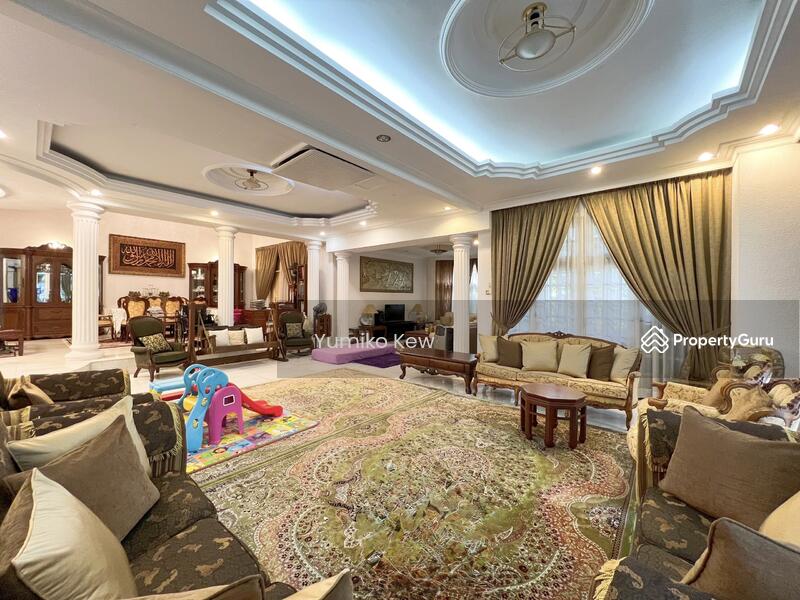 For Sale - TTDI KL