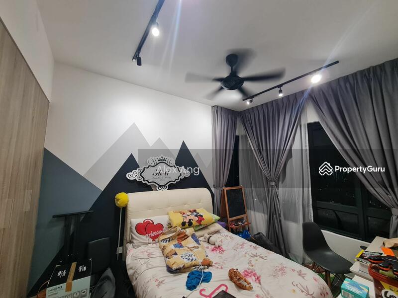 Kondominium untuk Disewa di Nidoz Residences @ Desa Petaling - Alex Ang - PropertyGuru.com.my