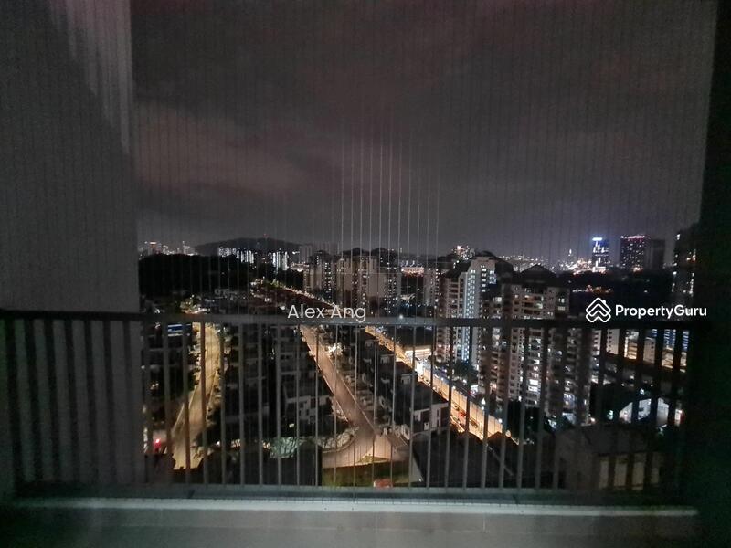 Kondominium untuk Disewa di Nidoz Residences @ Desa Petaling - Alex Ang - PropertyGuru.com.my