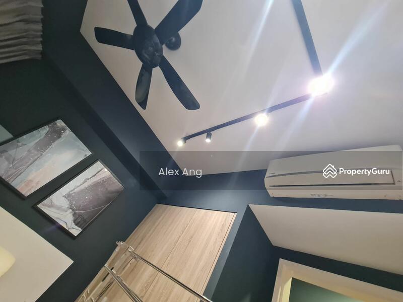 Kondominium untuk Disewa di Nidoz Residences @ Desa Petaling - Alex Ang - PropertyGuru.com.my