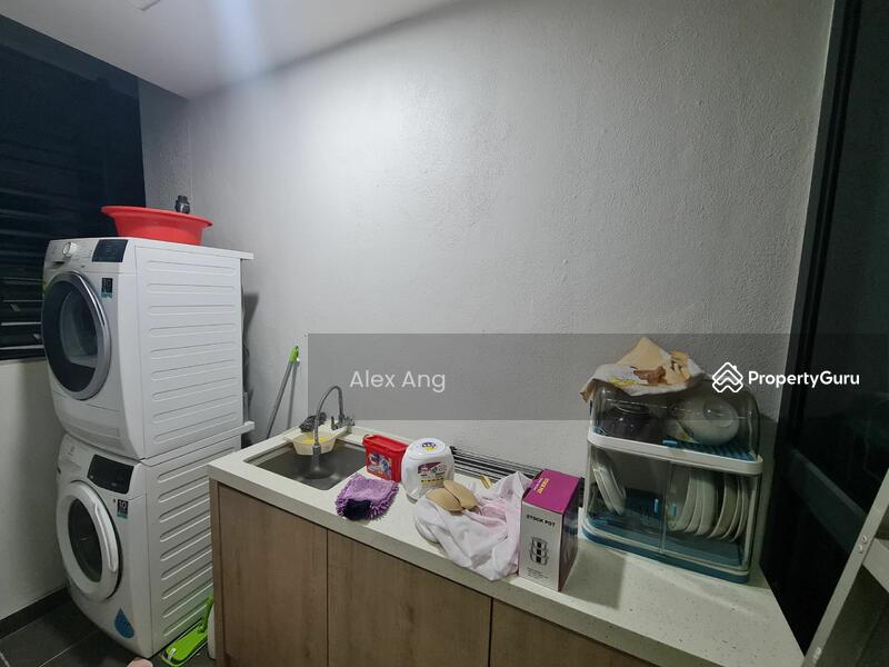 Kondominium untuk Disewa di Nidoz Residences @ Desa Petaling - Alex Ang - PropertyGuru.com.my