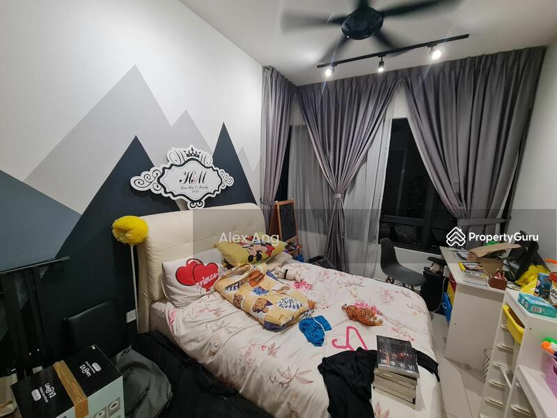 Kondominium untuk Disewa di Nidoz Residences @ Desa Petaling - Alex Ang - PropertyGuru.com.my